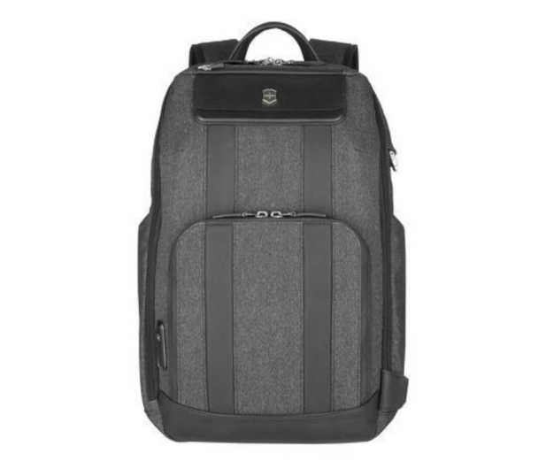 Victorinox Architecture Urban2 Deluxe 15" czarny/szary - 730490 - zdjęcie